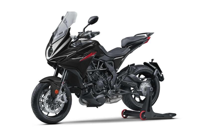 MV Agusta Turismo Veloce 800 Turismo Veloce 800 R (2023 - 25) (7)