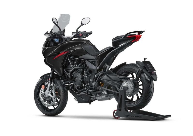 MV Agusta Turismo Veloce 800 Turismo Veloce 800 R (2023 - 25) (5)