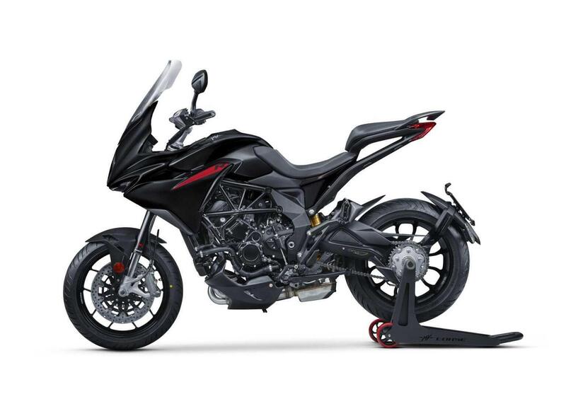 MV Agusta Turismo Veloce 800 Turismo Veloce 800 R (2023 - 25) (6)