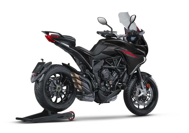 MV Agusta Turismo Veloce 800 Turismo Veloce 800 R (2023 - 25) (3)