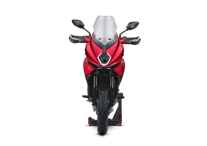 MV Agusta Turismo Veloce 800 Turismo Veloce 800 R (2023 - 25) (16)