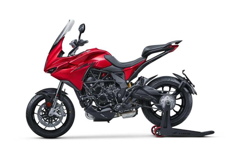 MV Agusta Turismo Veloce 800 Turismo Veloce 800 R (2023 - 25) (14)