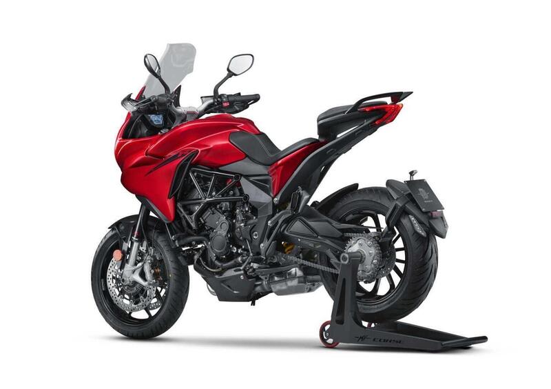 MV Agusta Turismo Veloce 800 Turismo Veloce 800 R (2023 - 25) (13)