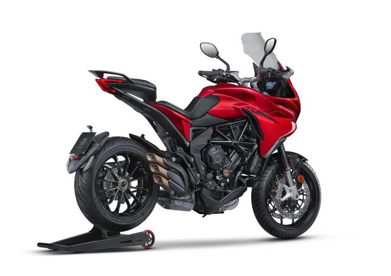 MV Agusta Turismo Veloce 800 Turismo Veloce 800 R (2023 - 25) (11)