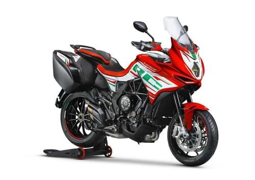 MV Agusta Turismo Veloce 800 RC SCS (2022 - 25)