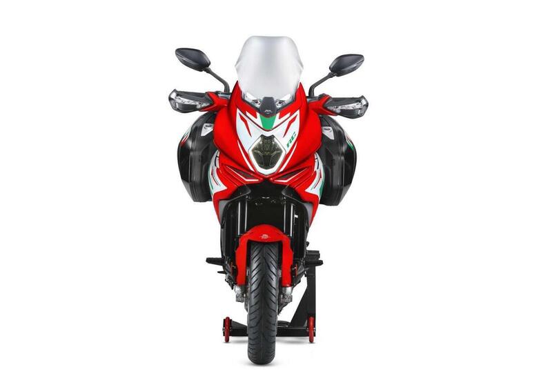 MV Agusta Turismo Veloce 800 Turismo Veloce 800 RC SCS (2022 - 25) (8)