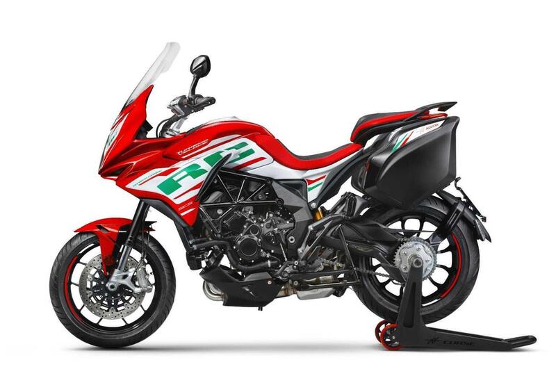 MV Agusta Turismo Veloce 800 Turismo Veloce 800 RC SCS (2022 - 25) (6)