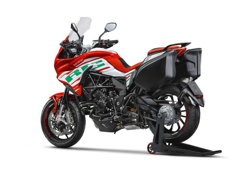 MV Agusta Turismo Veloce 800 Turismo Veloce 800 RC SCS (2022 - 25) (5)