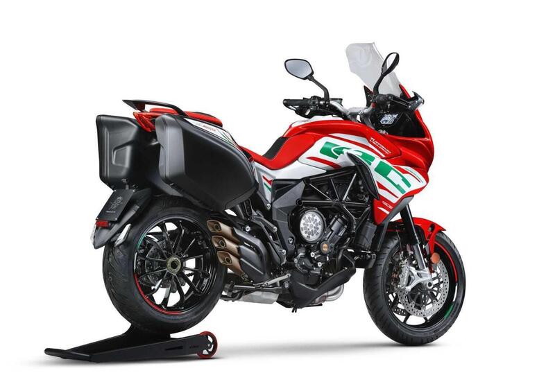 MV Agusta Turismo Veloce 800 Turismo Veloce 800 RC SCS (2022 - 25) (3)