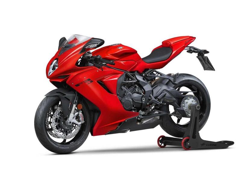 MV Agusta F3 800 F3 800 R (2023 - 25) (7)