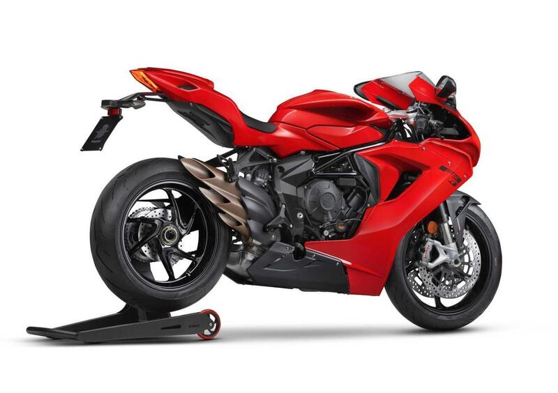 MV Agusta F3 800 F3 800 R (2023 - 25) (3)