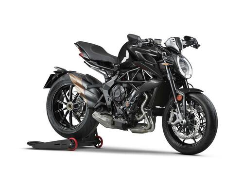 MV Agusta Dragster 800 R (2023 - 25)