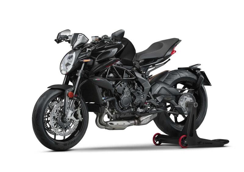 MV Agusta Dragster 800 Dragster 800 R (2023 - 25) (7)