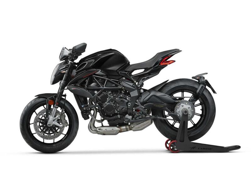 MV Agusta Dragster 800 Dragster 800 R (2023 - 25) (6)