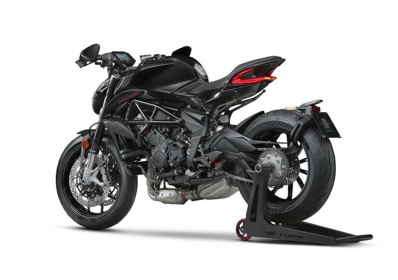 MV Agusta Dragster 800 Dragster 800 R (2023 - 25) (5)