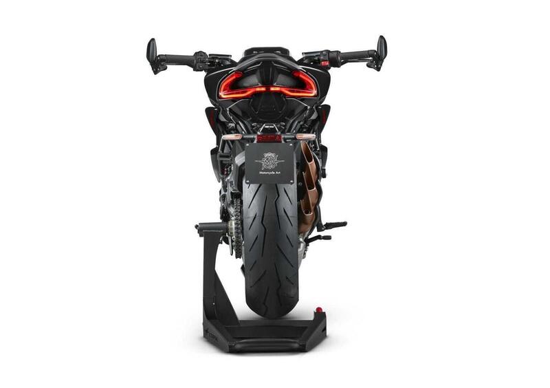 MV Agusta Dragster 800 Dragster 800 R (2023 - 25) (4)