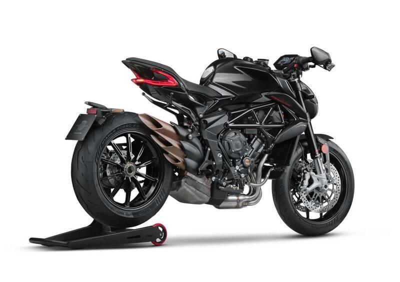 MV Agusta Dragster 800 Dragster 800 R (2023 - 25) (3)