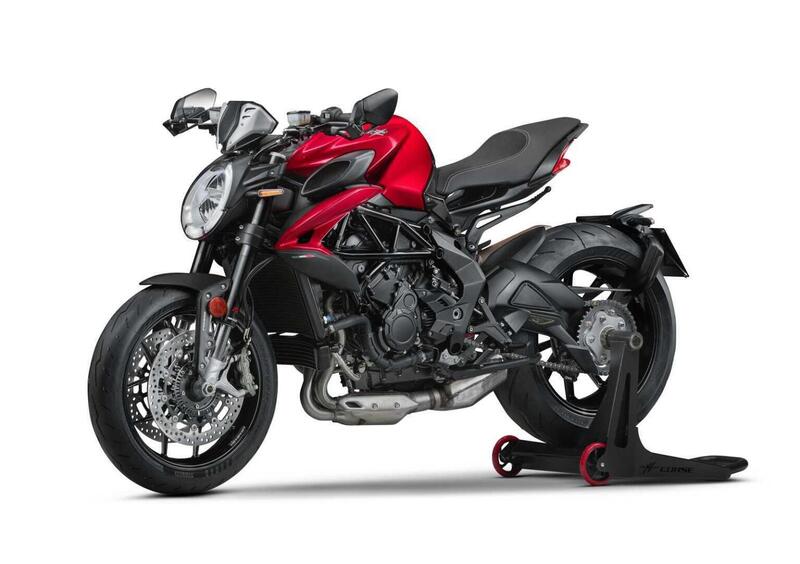 MV Agusta Dragster 800 Dragster 800 R (2023 - 25) (15)