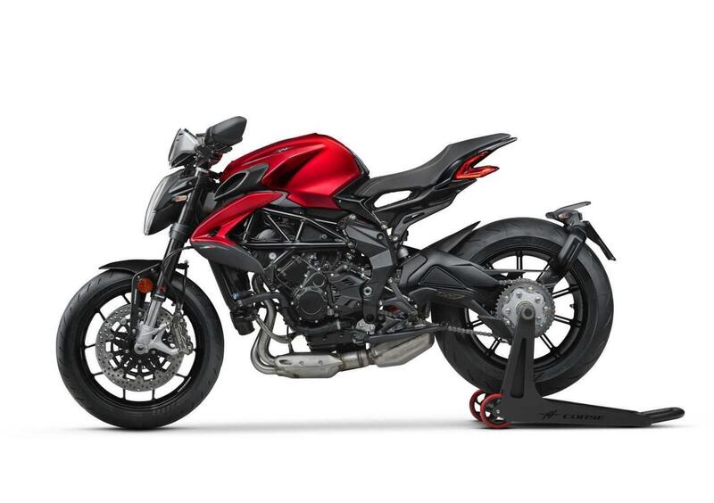 MV Agusta Dragster 800 Dragster 800 R (2023 - 25) (14)