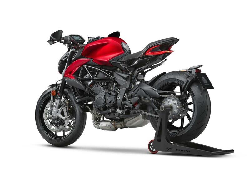 MV Agusta Dragster 800 Dragster 800 R (2023 - 25) (13)