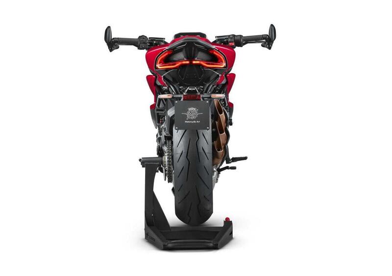 MV Agusta Dragster 800 Dragster 800 R (2023 - 25) (12)