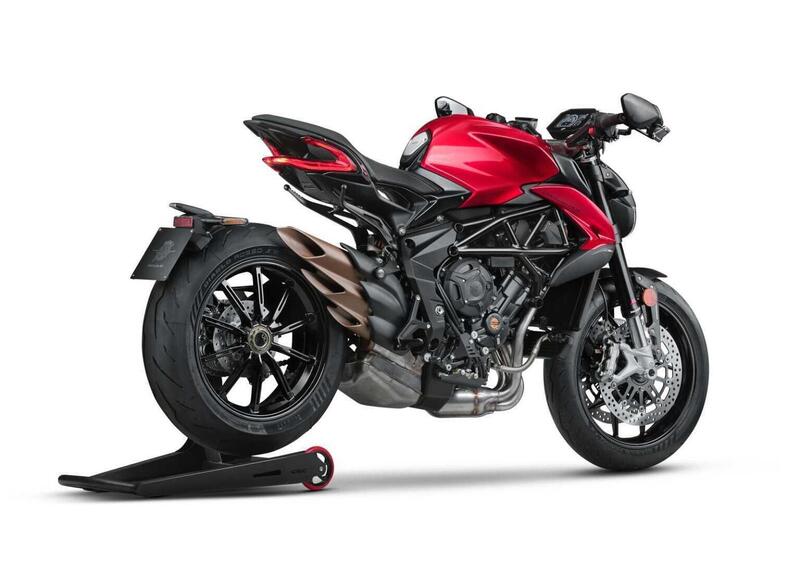 MV Agusta Dragster 800 Dragster 800 R (2023 - 25) (11)