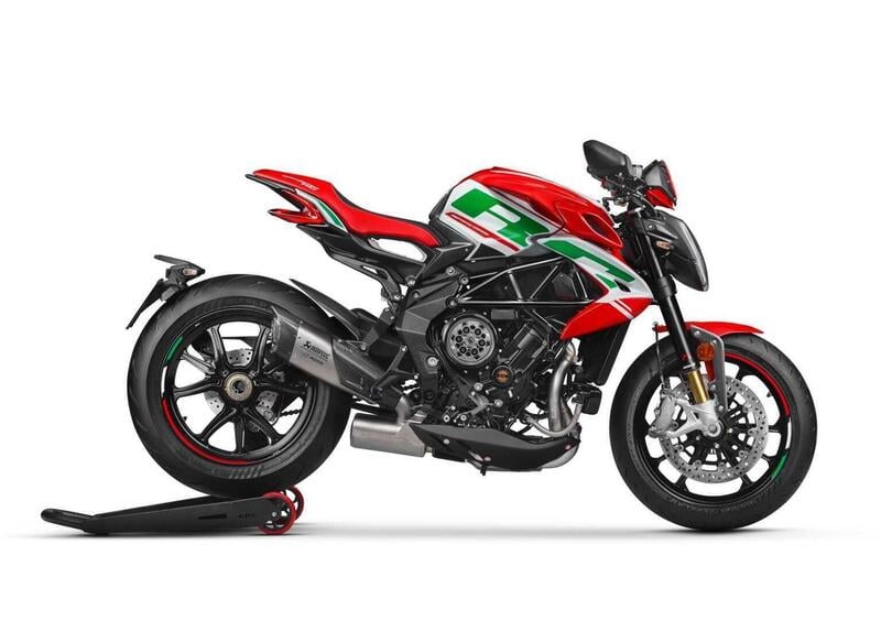 MV Agusta Dragster 800 Dragster 800 RC SCS (2022 - 25) (10)