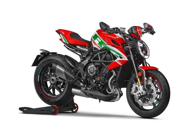 MV Agusta Dragster 800 Dragster 800 RC SCS (2022 - 25) (9)