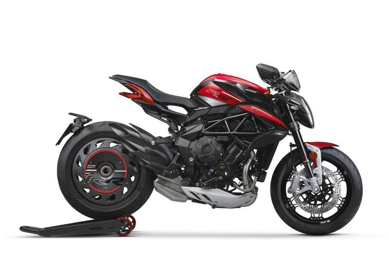 MV Agusta Dragster 800 Dragster 800 RR SCS (2021 - 25) (10)