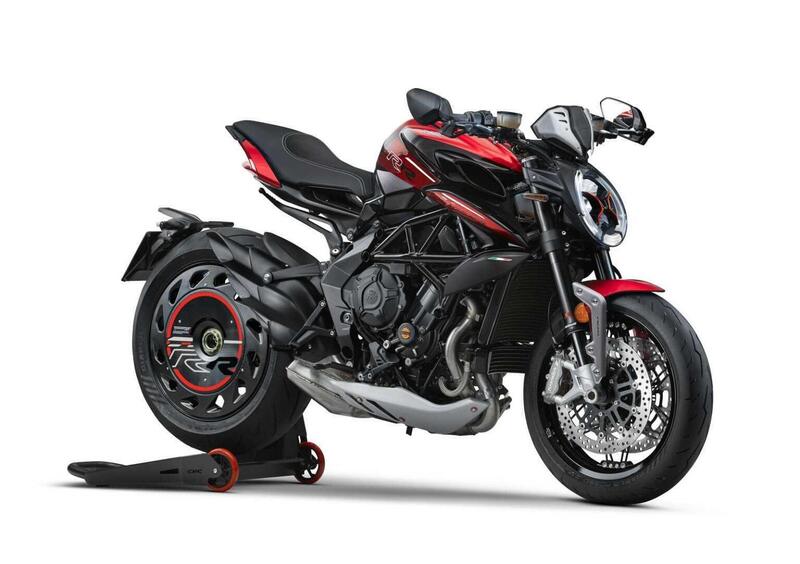 MV Agusta Dragster 800 Dragster 800 RR SCS (2021 - 25) (9)