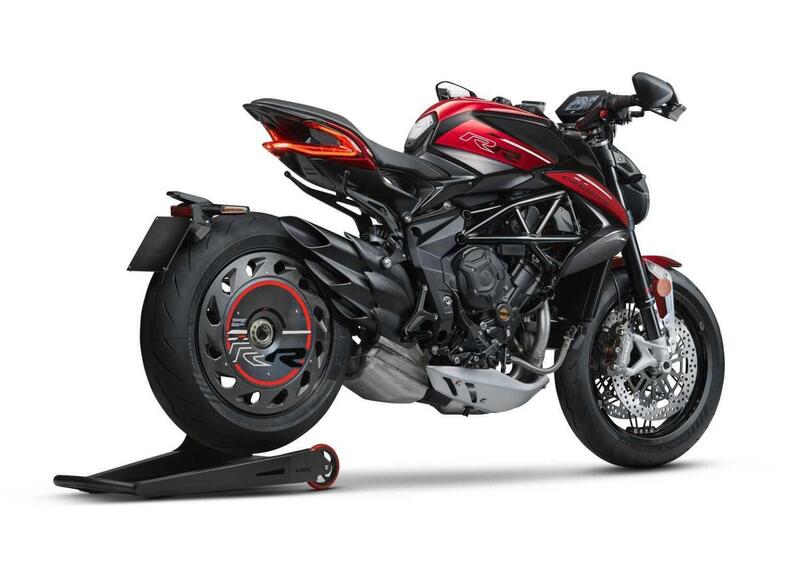 MV Agusta Dragster 800 Dragster 800 RR SCS (2021 - 25) (11)