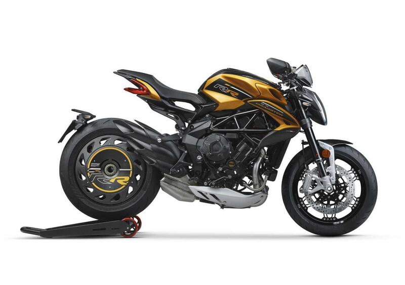 MV Agusta Dragster 800 Dragster 800 RR SCS (2021 - 25) (2)