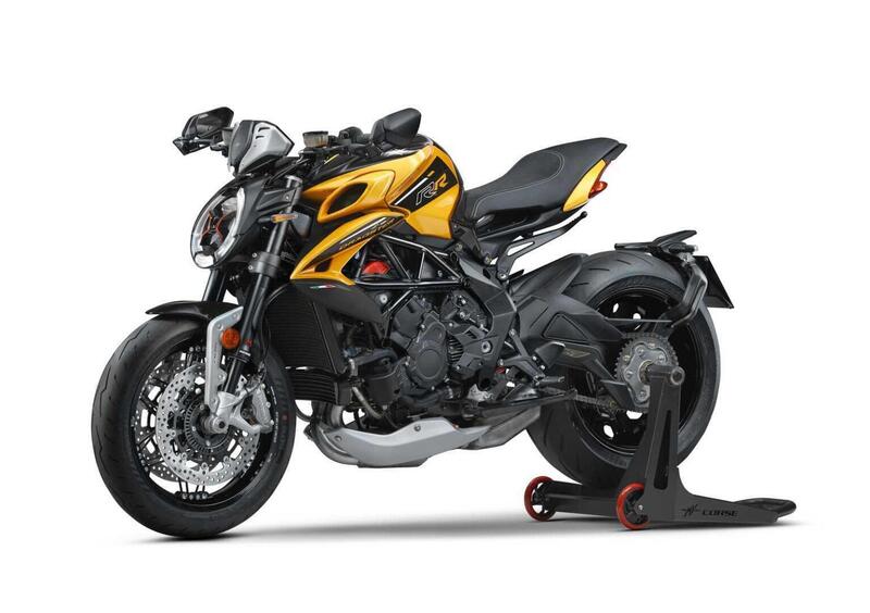 MV Agusta Dragster 800 Dragster 800 RR SCS (2021 - 25) (7)