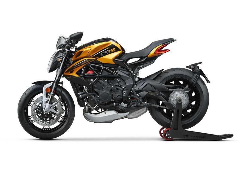 MV Agusta Dragster 800 Dragster 800 RR SCS (2021 - 25) (6)