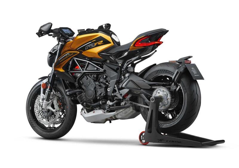 MV Agusta Dragster 800 Dragster 800 RR SCS (2021 - 25) (5)