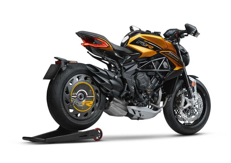 MV Agusta Dragster 800 Dragster 800 RR SCS (2021 - 25) (3)