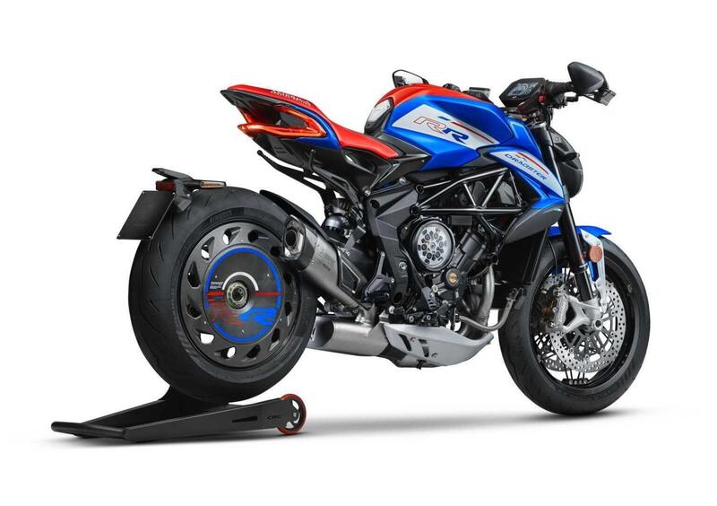 MV Agusta Dragster 800 Dragster 800 RR SCS America (2023 - 25) (3)