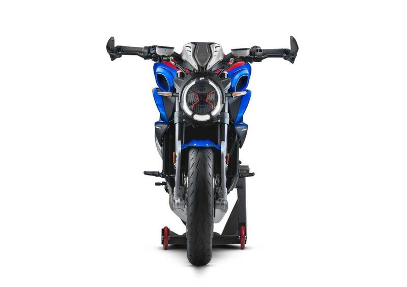 MV Agusta Dragster 800 Dragster 800 RR SCS America (2023 - 25) (8)