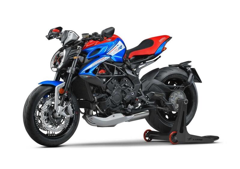 MV Agusta Dragster 800 Dragster 800 RR SCS America (2023 - 25) (7)