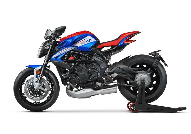 MV Agusta Dragster 800 Dragster 800 RR SCS America (2023 - 25) (6)