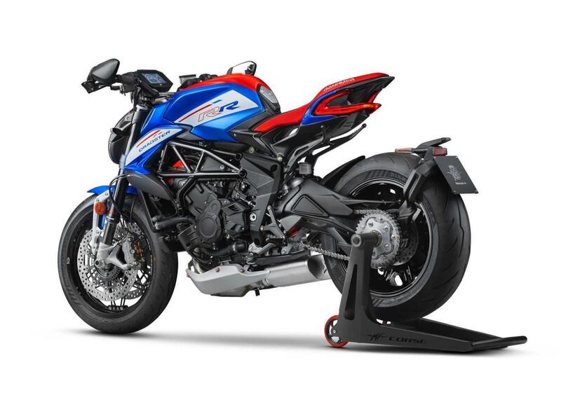 MV Agusta Dragster 800 Dragster 800 RR SCS America (2023 - 25) (5)