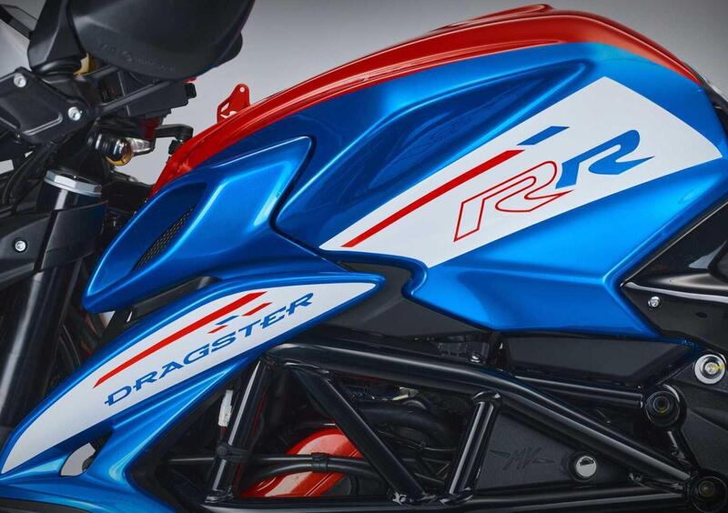 MV Agusta Dragster 800 Dragster 800 RR SCS America (2023 - 25) (9)