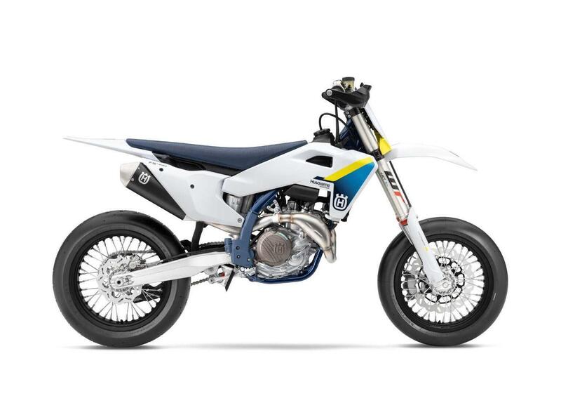 Husqvarna FS 450 FS 450 (2025) (2)