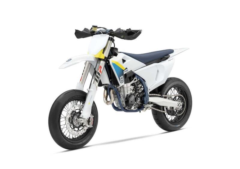 Husqvarna FS 450 FS 450 (2025) (6)