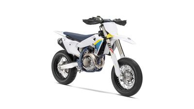 Husqvarna FS 450