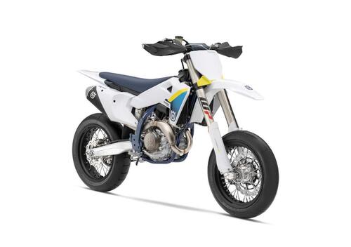 Husqvarna FS 450