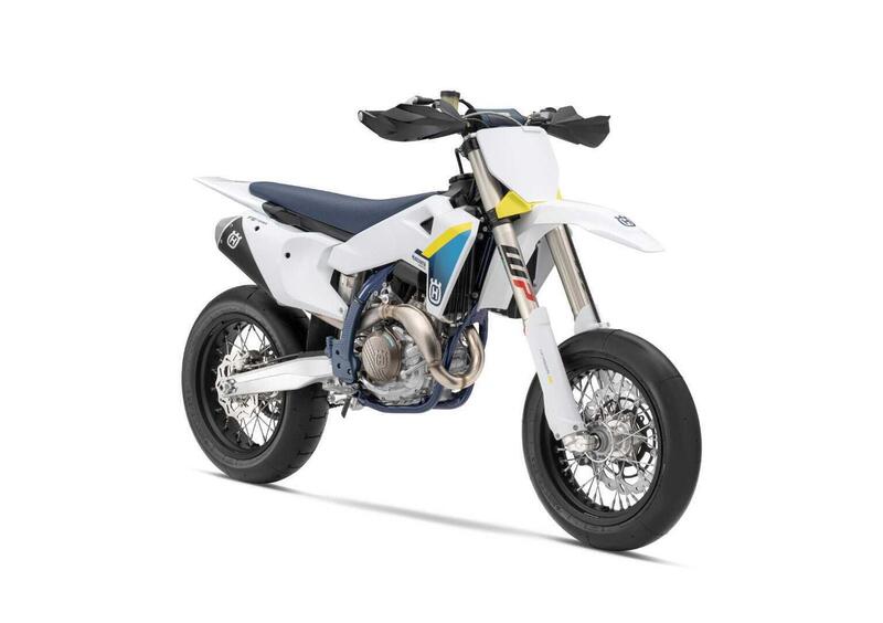 Husqvarna FS 450 FS 450 (2025)