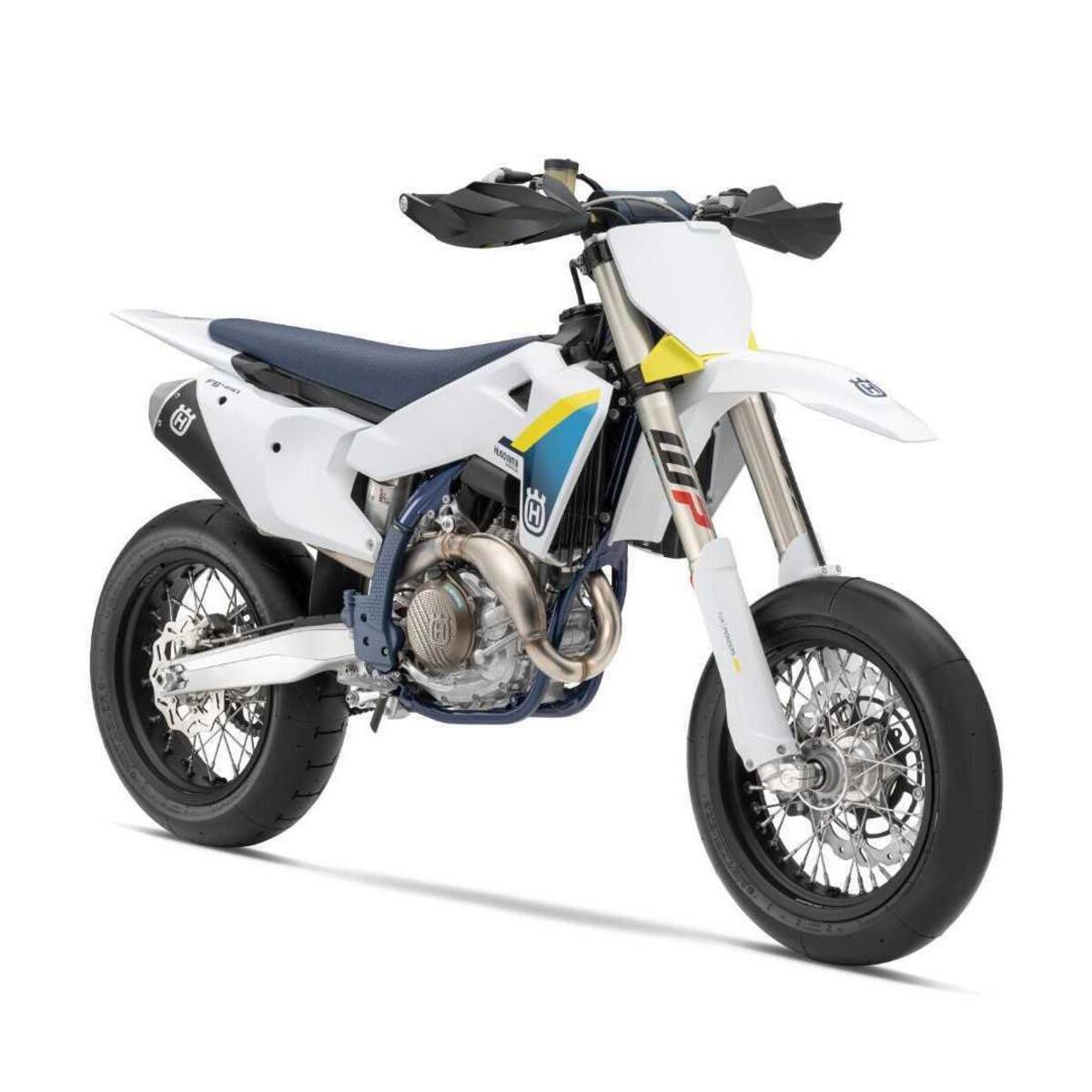 Husqvarna FS 450 (2025)