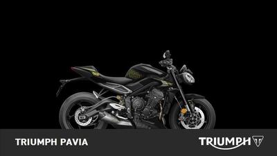 Triumph Street Triple 765 RS (2023 - 25) nuova