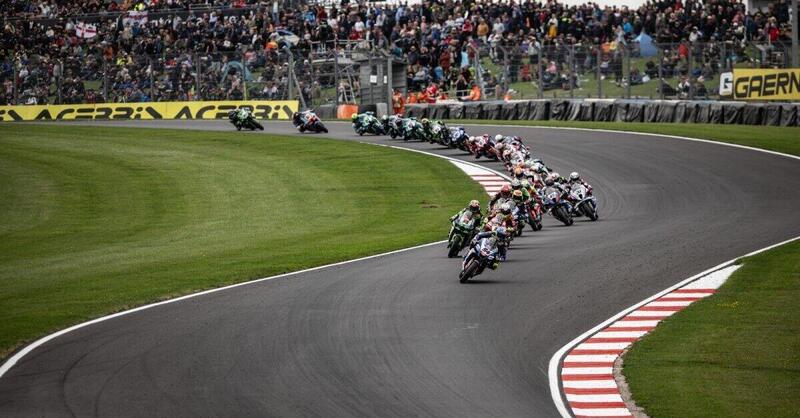 SBK 2024. Quinto round a Donington. Un&rsquo;occasione per Toprak